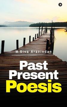 portada Past Present Poesis (en Inglés)