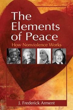 portada the elements of peace