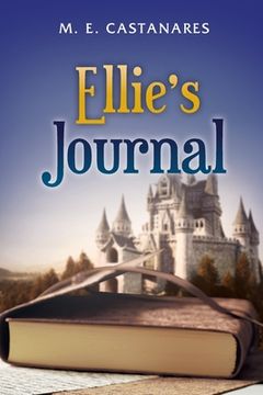 portada Ellie's Journal (en Inglés)