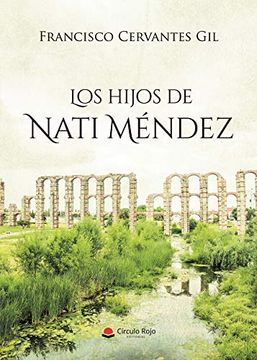 portada Los Hijos de Nati Méndez.
