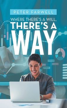 portada Where There's a Will, There's a Way (en Inglés)