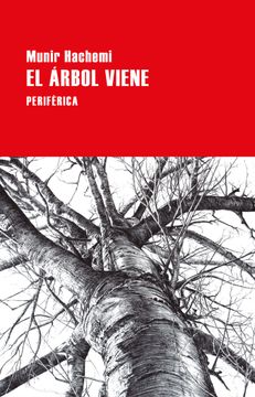 portada ARBOL VIENE,EL (in Spanish)