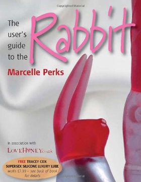 portada The User's Guide to the Rabbit (52 Brilliant Little Ideas) (en Inglés)