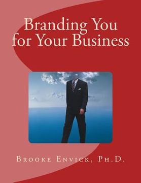 portada Branding You for Your Business (in English)