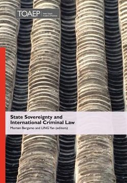 state sovereignty and international criminal law (en Inglés)