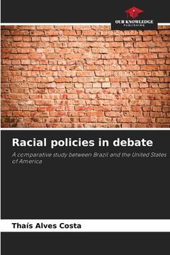 portada Racial policies in debate