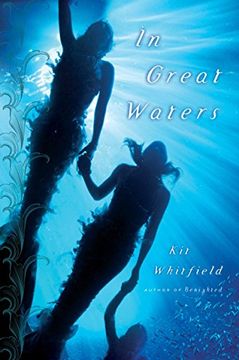 portada In Great Waters (en Inglés)