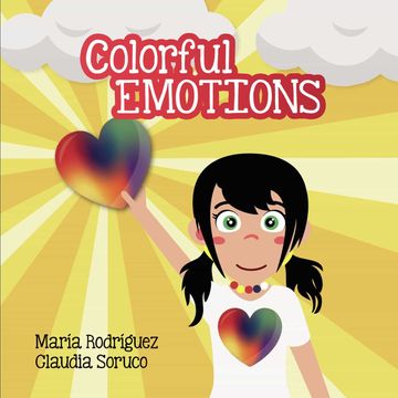 portada Colorful Emotions