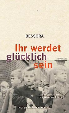 portada Ihr Werdet Glücklich Sein (in German)