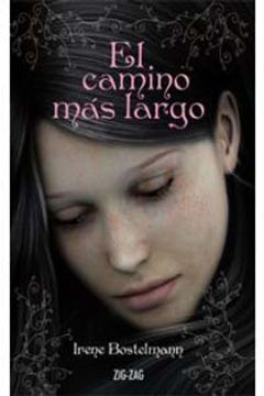 portada Camino mas Largo, el (in Spanish)
