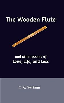 portada The Wooden Flute