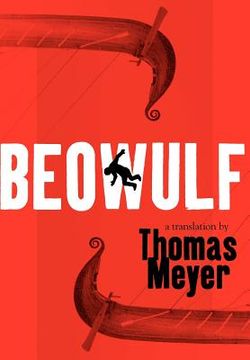 portada beowulf: a translation