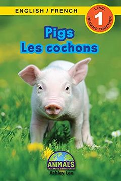 portada Pigs (en Francés)
