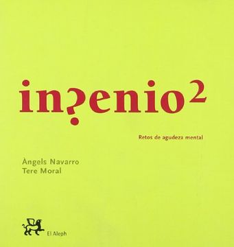 portada Ingenio 2 (in Spanish)