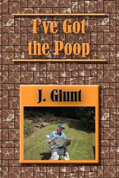 portada i've got the poop (en Inglés)