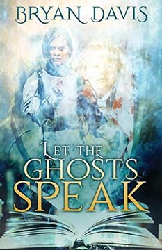portada Let the Ghosts Speak (en Inglés)