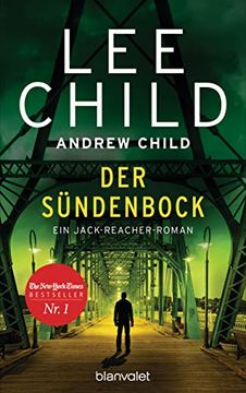 portada Der Sündenbock (in German)