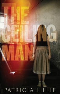 portada The Ceiling Man (en Inglés)