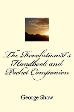 portada The Revolutionist's Handbook and Pocket Companion 