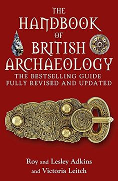 portada The Handbook of British Archaeology