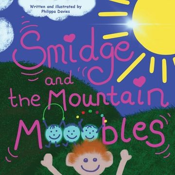 portada Smidge and the Mountain MoOobles (en Inglés)