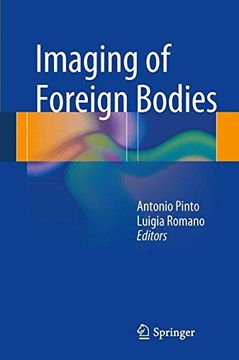 portada Imaging of Foreign Bodies