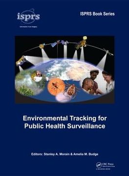 portada environmental tracking for public health surveillance