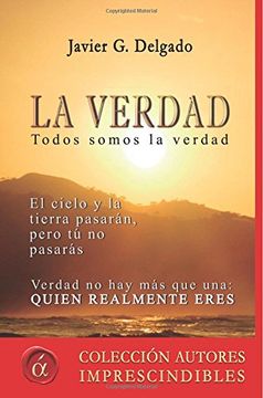 portada La verdad (Spanish Edition)