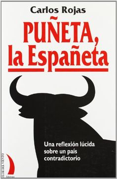portada Puneta, la Espaneta (in Spanish)