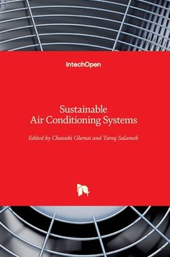 portada Sustainable air Conditioning Systems (en Inglés)