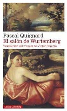 portada El Salon de Wurtemberg (in Spanish)