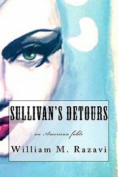 portada sullivan's detours (en Inglés)