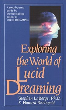 portada Exploring the World of Lucid Dreaming 