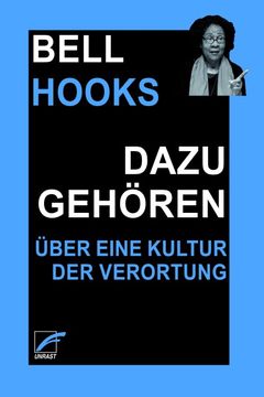 portada Dazugehören: Über Eine Kultur der Verortung (en Alemán)