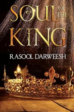 portada Soul of the King (in English)