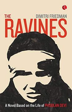 portada The Ravines