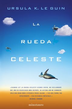 portada La Rueda Celeste (in Spanish)