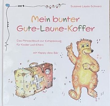 portada Mein Bunter Gute-Laune-Koffer (in German)