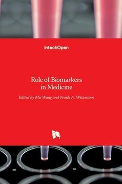 portada Role of Biomarkers in Medicine (en Inglés)