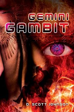 portada Gemini Gambit