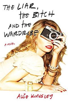 portada The Liar, the Bitch and the Wardrobe 