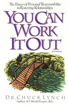 portada you can work it out 2nd edition (in English)