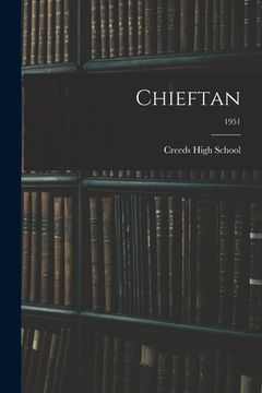portada Chieftan; 1951