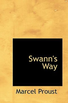 portada swann's way (in English)