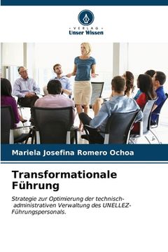 portada Transformationale Führung (in German)