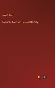 portada Romantic Love and Personal Beauty (en Inglés)