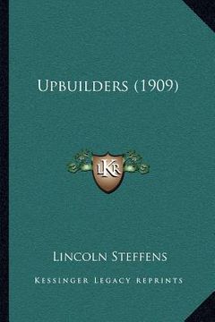 portada upbuilders (1909)