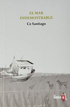 portada El mar Indemostrable (in Spanish)