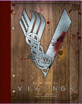 portada El Mundo de Vikingos