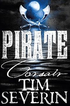 portada Corsair (Pirate) (in English)